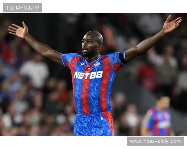 尤文图斯为水晶宫前锋马特塔提交先租后买报价，总价3000万欧元