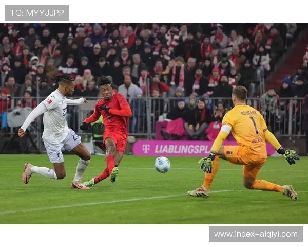 拜仁控球率62%却难取胜，进攻效率问题凸显